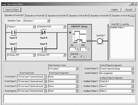 OMRON E5CN-H - Operating Procedure - 5