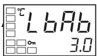 OMRON E5CN-H - Initial Setting Level - 24