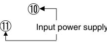 OMRON E5CN-U - Control output 1 - 4