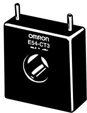 OMRON E5CN-U - Current Transformers - 3