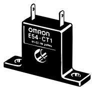 OMRON E5CN-U - Current Transformers - 1