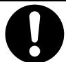 OMRON E5CN-U - CAUTION - Risk of Fire and Electric Shock - 3