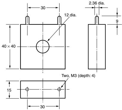 OMRON E5CN-U - Current Transformers - 4