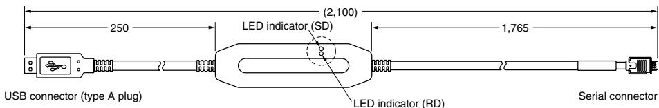 OMRON E5CN-U - Accessories (Order Separately) - 2