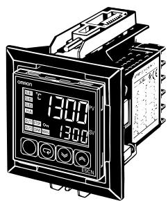 OMRON E5CN-U - Adapter - 4