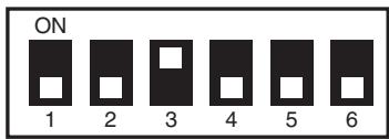 OMRON E5CSV - Utilisation de régulation on/off et régulation PID - 1
