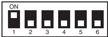 OMRON E5CSV - Utilisation de régulation on/off et régulation PID - 2