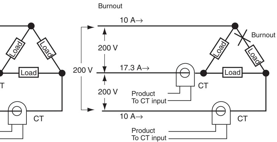 OMRON E5EN - Delta Connecting Lines - 3