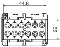 OMRON E5EN - E5GN - 3