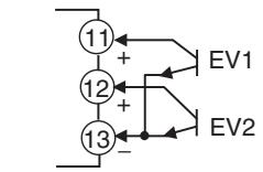 OMRON E5EN - Event Inputs - 5