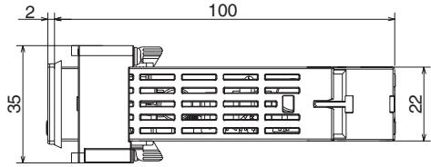 OMRON E5EN - E5GN - 5
