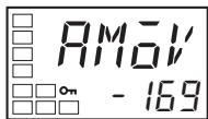 OMRON E5EN - ■ Moving to the Advanced Function Setting Level - 3
