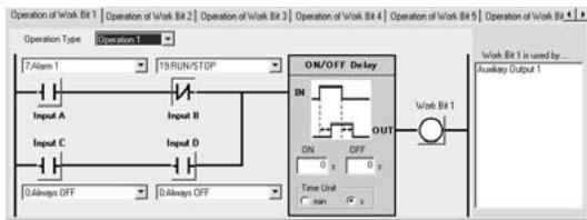 OMRON E5EN - Selecting the Operation Type - 2