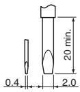 OMRON E5EN - E5CN - 2