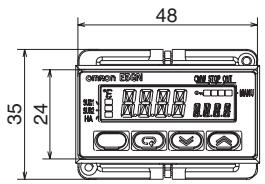 OMRON E5EN - E5GN - 1