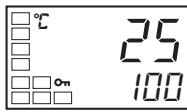OMRON E5EN - HS Alarm Settings - 1