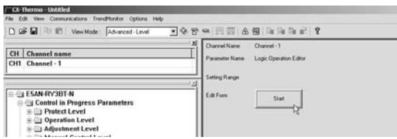 OMRON E5EN - Operating Procedure - 2