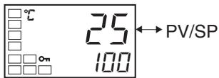 OMRON E5EN - Operating Procedure - 1