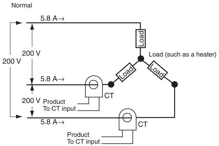 OMRON E5EN - Star Connecting Lines - 1
