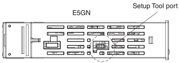 OMRON E5EN - Procedure - 5