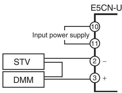 OMRON E5EN - 6-6-1 Calibrating a Current Input - 3