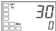 OMRON E5EN - Operation Level - 1