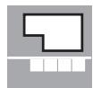 OMRON E5EN - Process Value/Set Point (Display 2) - 2