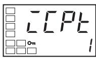 OMRON E5EN - 4-8 Moving to the Advanced Function Setting Level - 2