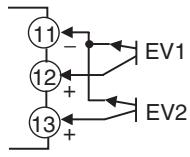 OMRON E5EN - Event Inputs - 4