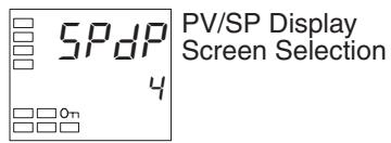 OMRON E5EN - Operating Procedure - 5
