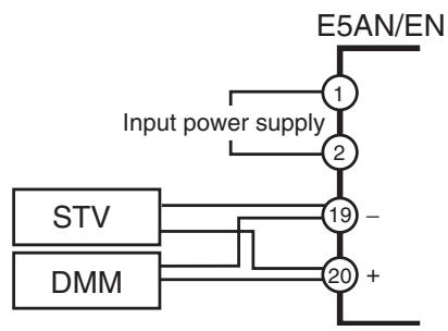 OMRON E5EN - 6-5 Analog Input Calibration (Thermocouple/Resistance Thermometer Input) - 3