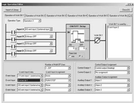 OMRON E5EN - Operating Procedure - 4