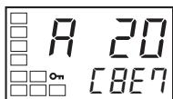 OMRON E5EN - 6-6-1 Calibrating a Current Input - 6