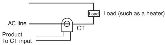 OMRON E5EN - Single-phase Heaters - 1