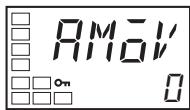 OMRON E5EN - Initial Setting Level - 6