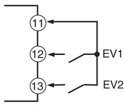 OMRON E5EN - Event Inputs - 1