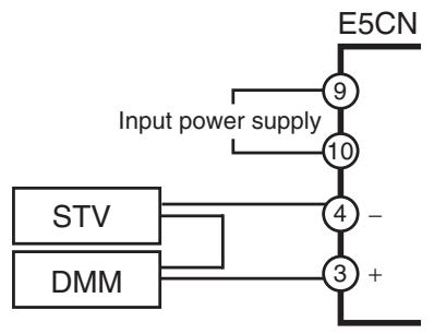 OMRON E5EN - 6-6-1 Calibrating a Current Input - 1