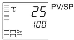 OMRON E5EN - Operating Procedure - 1