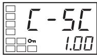 OMRON E5EN - Operating Procedure - 1