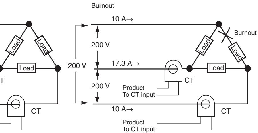 OMRON E5EN-H - Delta Connecting Lines - 3
