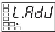 OMRON E5EN-H - HS Alarm Settings - 2
