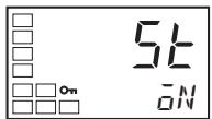 OMRON E5EN-H - Initial Setting Level - 4
