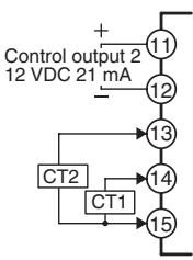OMRON E5EN-H - Option Units - 5