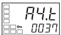 OMRON E5EN-H - 6-6 Calibrating the Transfer Output - 5