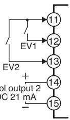 OMRON E5EN-H - Option Units - 2