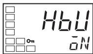 OMRON E5EN-H - ■ Moving to the Advanced Function Setting Level - 5
