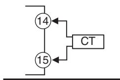 OMRON E5EN-H - CT Inputs - 3