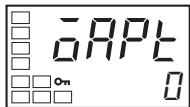 OMRON E5EN-H - Example with a Password of 1234 - 4