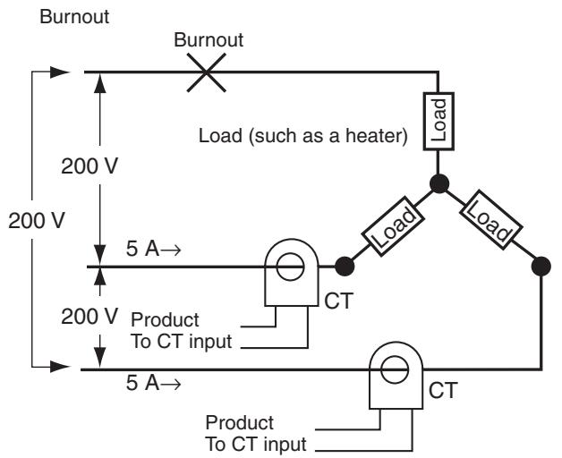 OMRON E5EN-H - Star Connecting Lines - 2