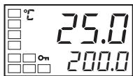 OMRON E5EN-H - Operating Procedure - 1